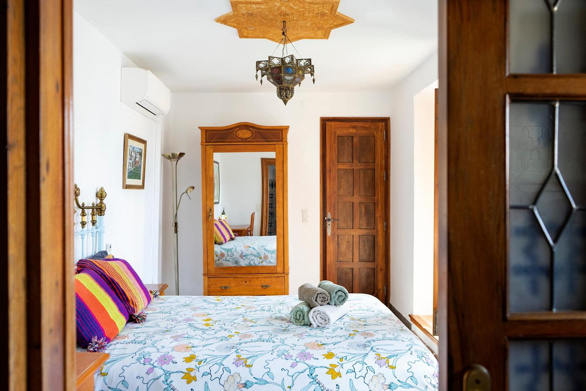 Oripando Private Rooms Γρανάδα Εξωτερικό φωτογραφία